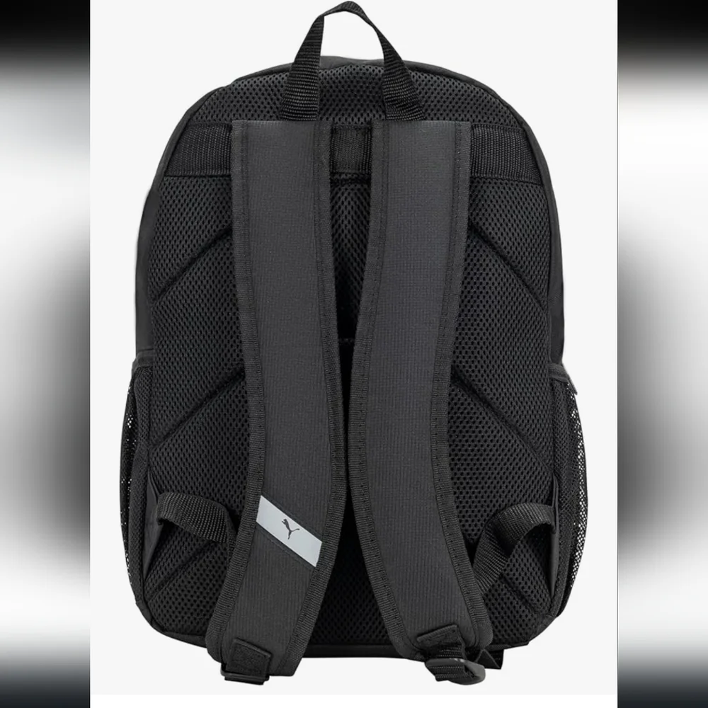 Puma this black